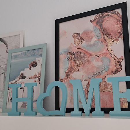 Apartamento La Loperana Málaga Extérieur photo