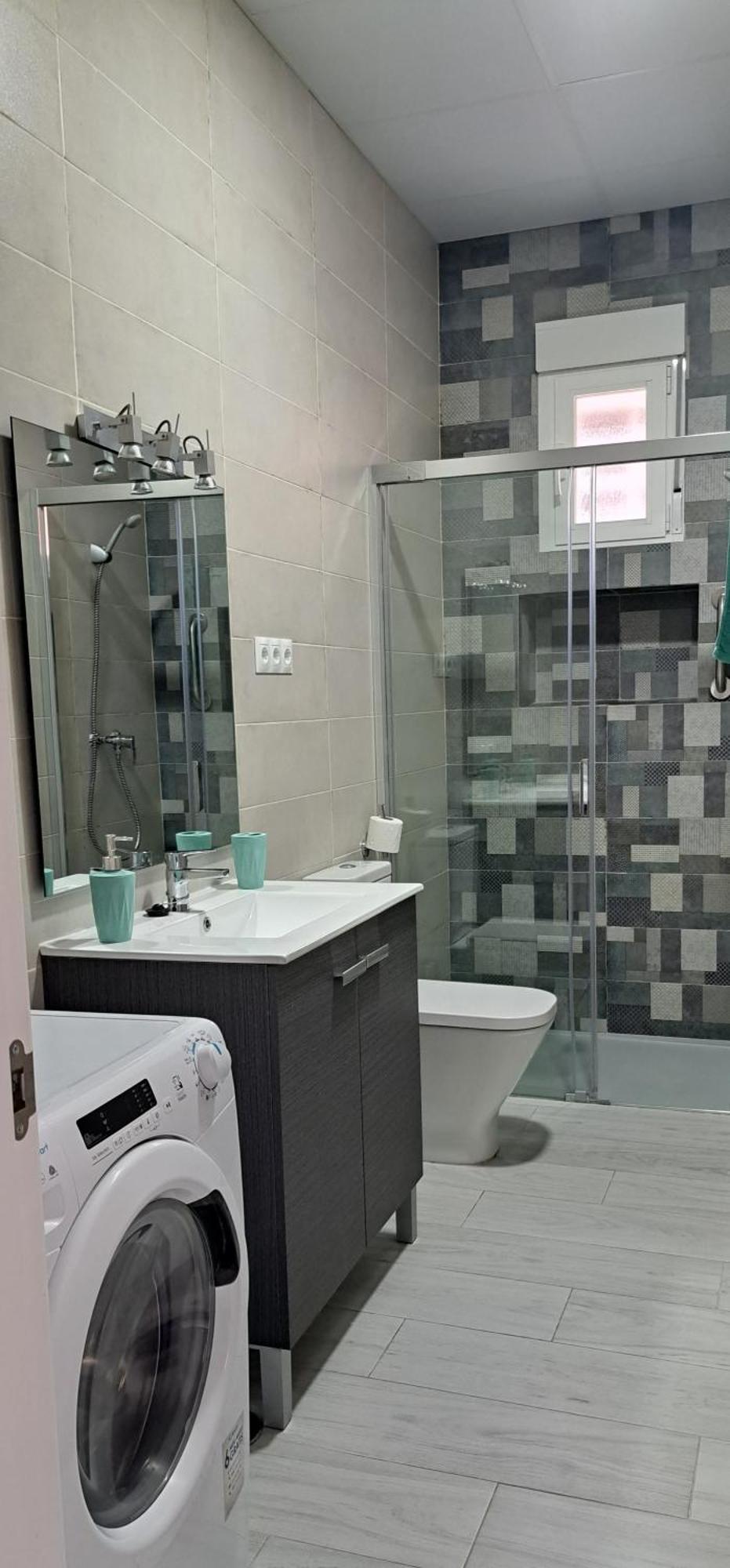 Apartamento La Loperana Málaga Extérieur photo