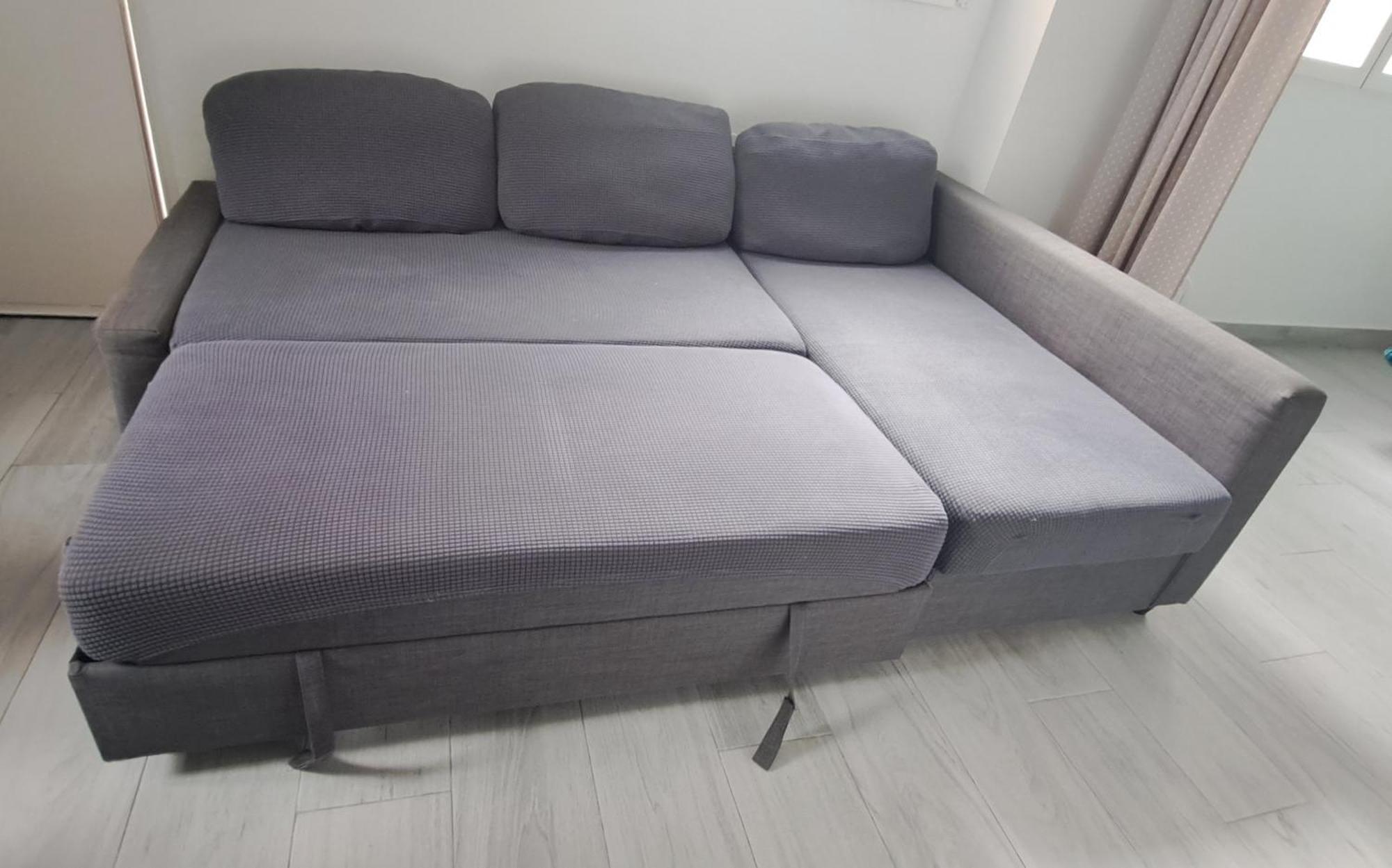 Apartamento La Loperana Málaga Extérieur photo