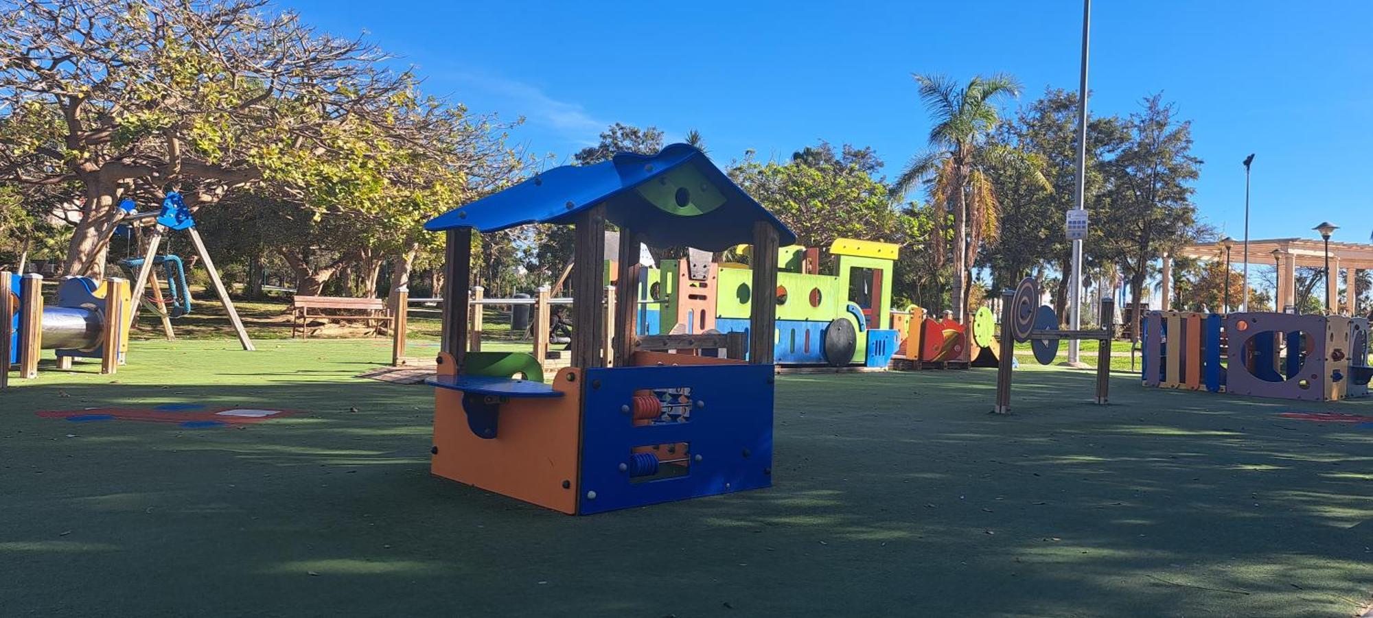 Apartamento La Loperana Málaga Extérieur photo