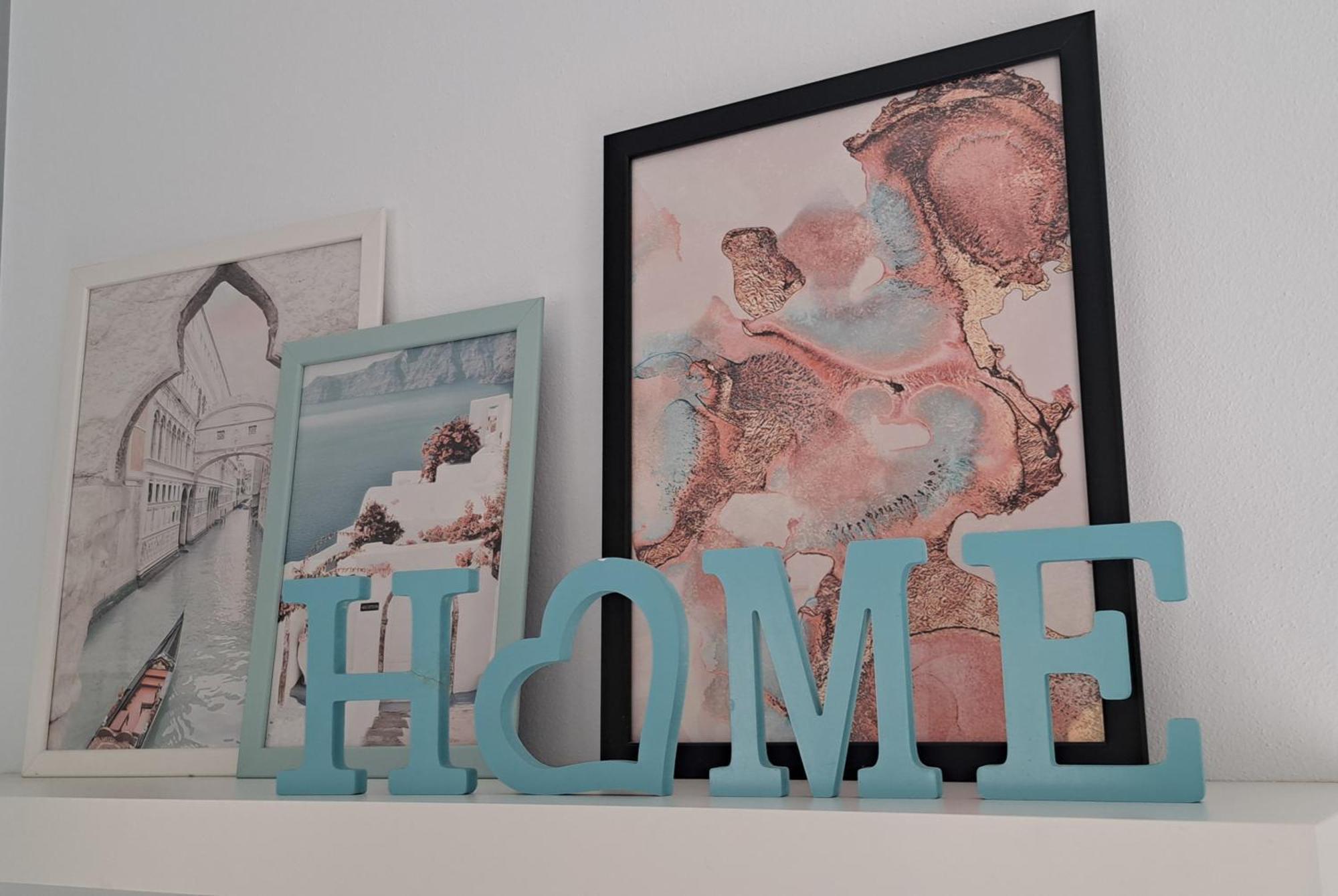 Apartamento La Loperana Málaga Extérieur photo