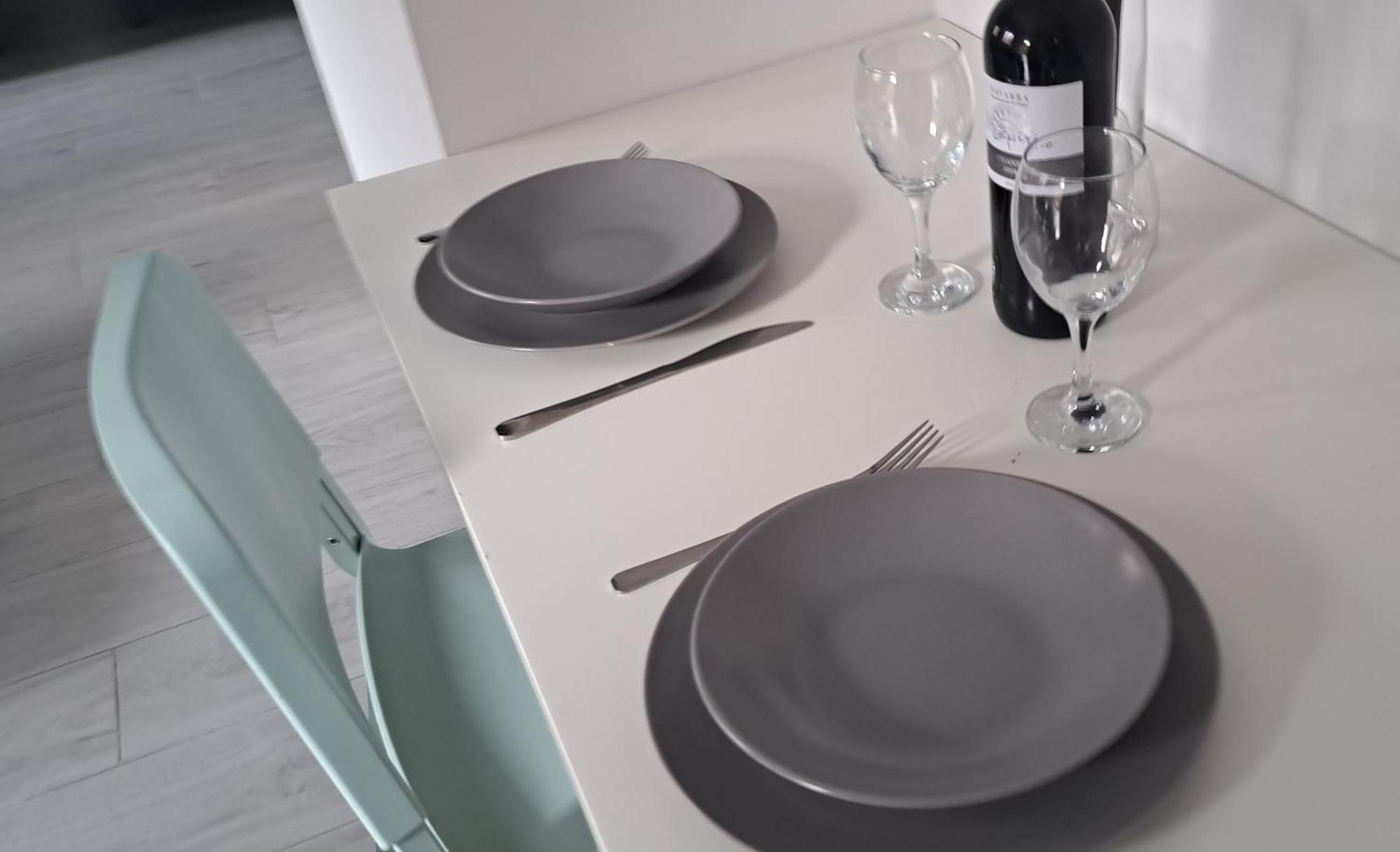 Apartamento La Loperana Málaga Extérieur photo
